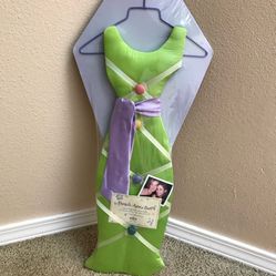 Brand New Girls French Memo Photo Notes Board Decor