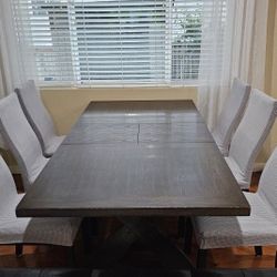 Dining Table Sets and Couches