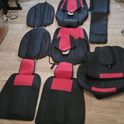 💺 Brand New Car Seat Covers – Mazda CX-5 2020 (Full Set) 💺

