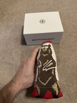 Bettinardi US Open Putter Headcover