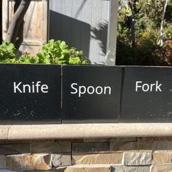 SILVERWARE ORGANIZER