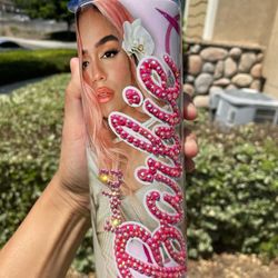 Karol G Tumbler