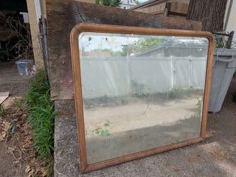 Free mirror