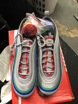 Nike Air Max 97 