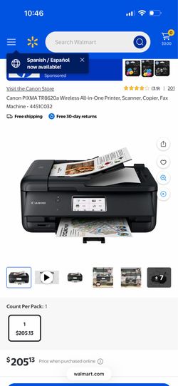 Printer
