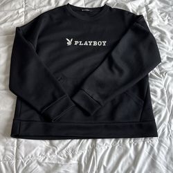 2x Men’s Playboy Sweater
