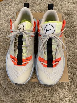 Nike carter Impact 4Y