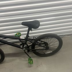 Bike For A Kid 60$ Or Best Offer