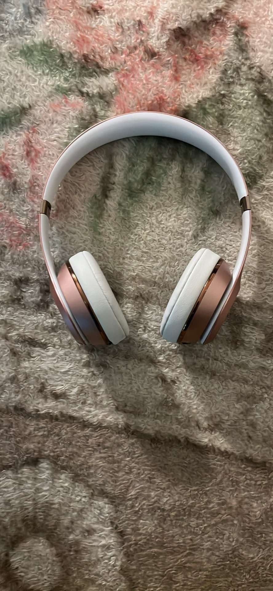 Beats Studio 3’s 