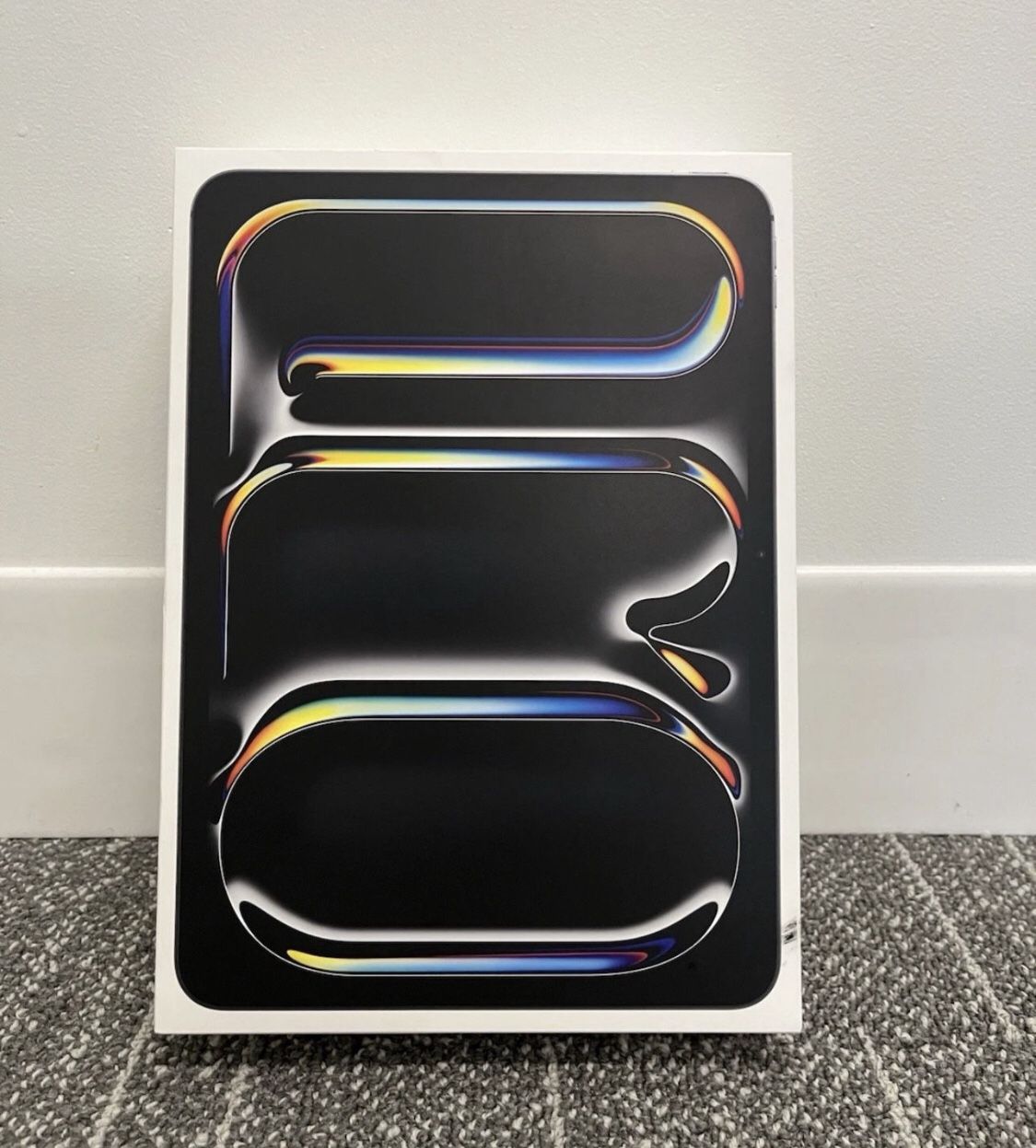 11” Apple iPad Pro M4 Chip WiFi 256gb with Oled