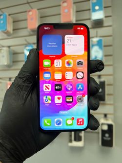 IPHONE 13 128GB UNLOCKED