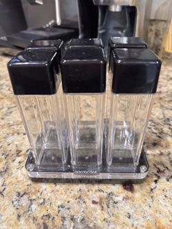 Normcore Espresso Dosing Tubes