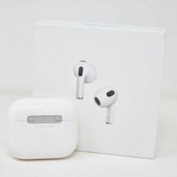 Apple Airpods 3rd Generation 