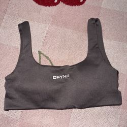 Dfyne Sports Bra