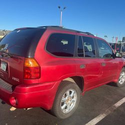 2004 GMC Envoy 