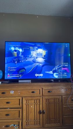 Insignia 55" Class F50 Series LED 4K UHD Smart Fire TV