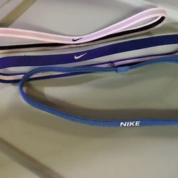 Nike Headbands 
