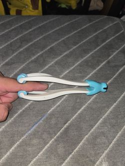 Finger massager