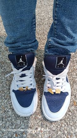 Jordan's Custom Made