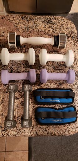 Weights