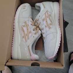 Asics Gel Lyte 3