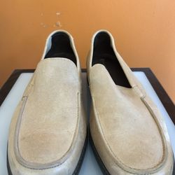 Men’s Dress Shoe