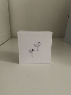 AirPod Pro 2nd Generation