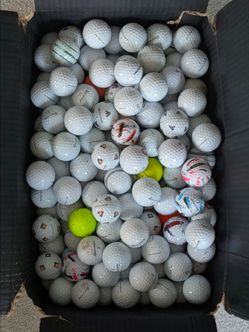TaylorMade $10 dozen (price breaks)