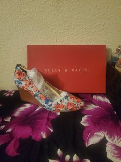 Kelly & Katie Shoes For Woman