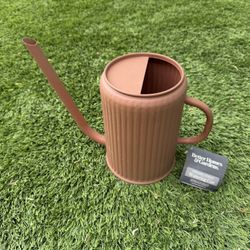 Copper Finish Watering Can **BRAND NEW**