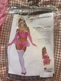Leg Avenue