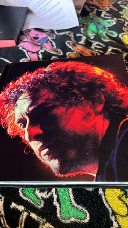 Bob Dylan CDs 