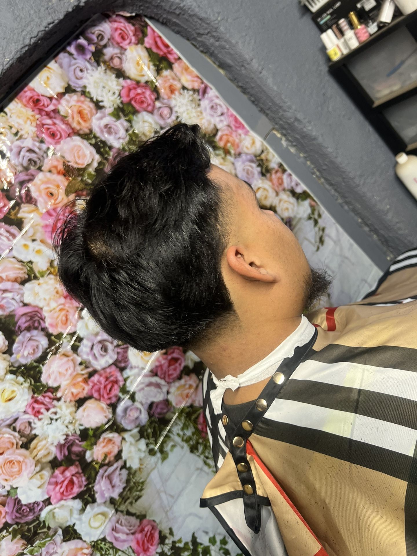 Barber Supplies💈