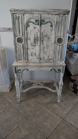 Antique Furniture