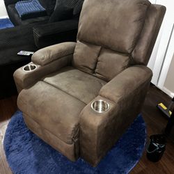 Recliner
