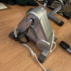 Power Assist Peddler 