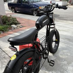  Ebike (broken Controller)