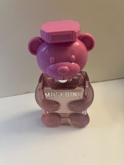 Moschino Toy 2