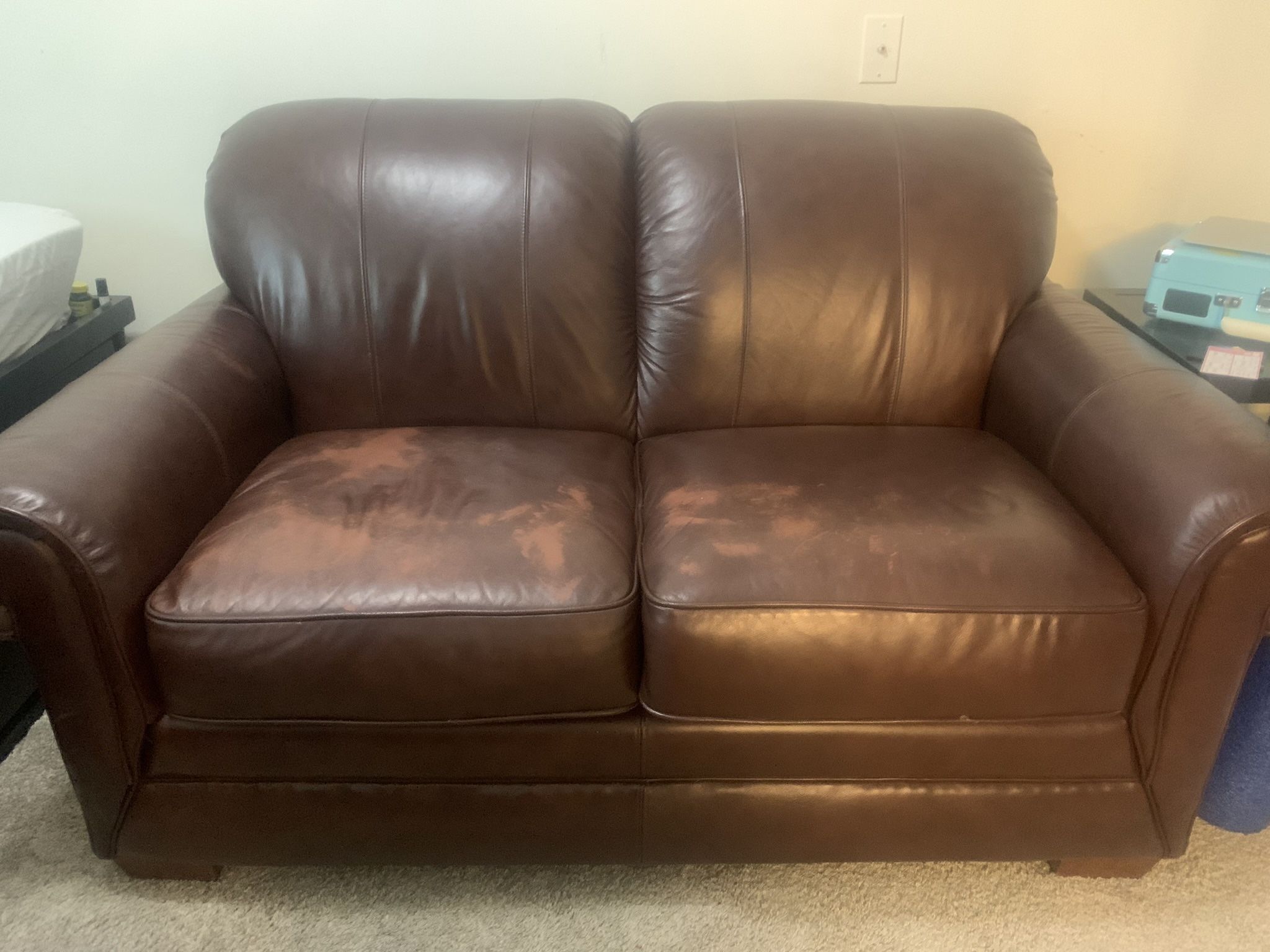Lazy Boy Loveseat