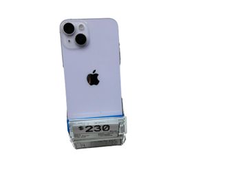 Apple A2649__iphone 14 128 Gb Purple Smart Phone