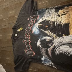 Godspeed Shirt Original With Tag