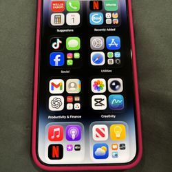 iPhone 14 Pro Max 