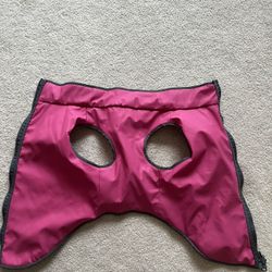 Dog Winter Jacket Size L