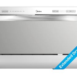 Countertop Dishwasher 