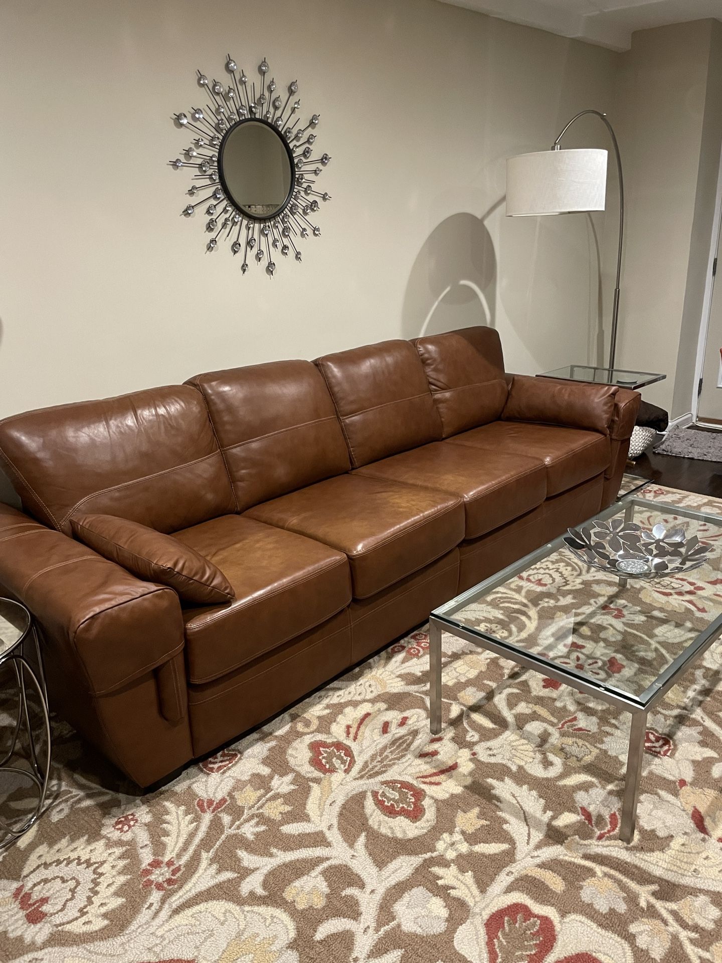 Pottery BARN 9X12 Rug 