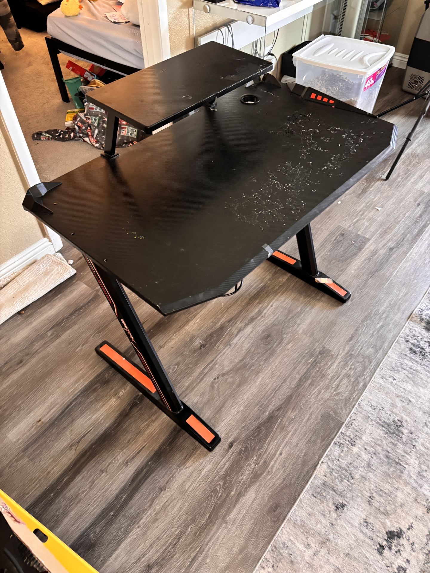 Gaming Desk
