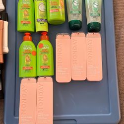 Hair Product 