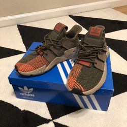 Brand new adidas prophere size 11