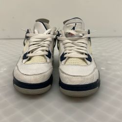 Jordan 4 Retros