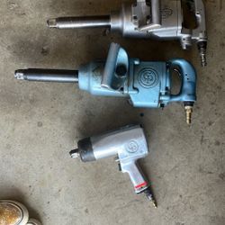 Air Wrench 